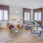 Lejlighed Gran Marina *