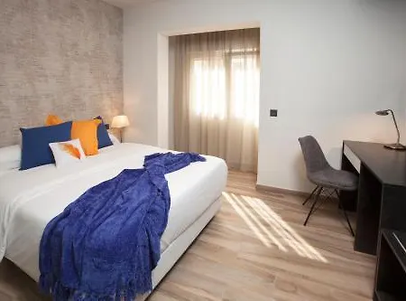 Apartment Gran Marina Las Palmas de Gran Canaria