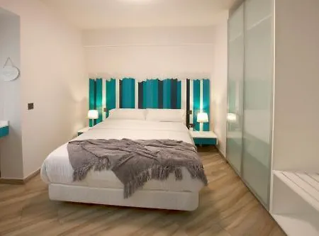 Gran Marina Apartment *