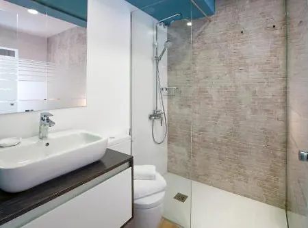 Gran Marina Apartment *