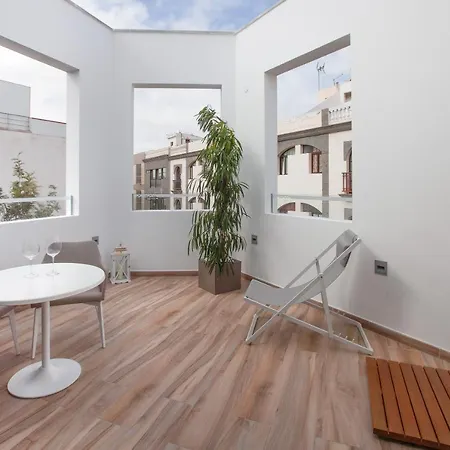 Apartment Gran Marina