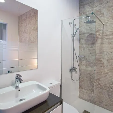 Gran Marina Apartment *