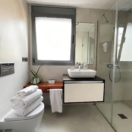 Gran Marina Apartment *