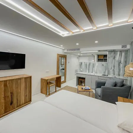 Gran Marina Apartment