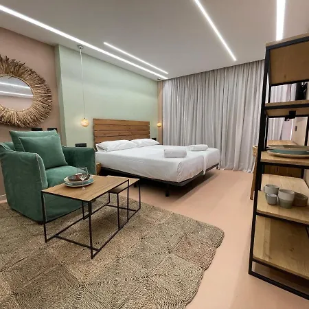 Gran Marina Apartment