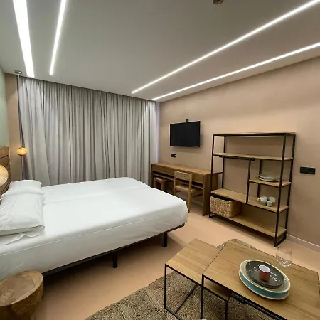 Gran Marina Apartment *