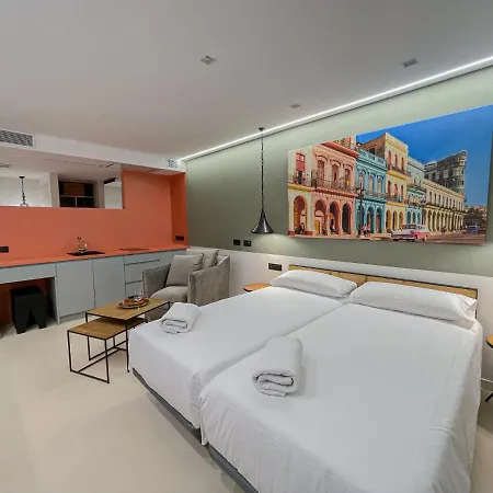 Gran Marina Apartment Las Palmas de Gran Canaria