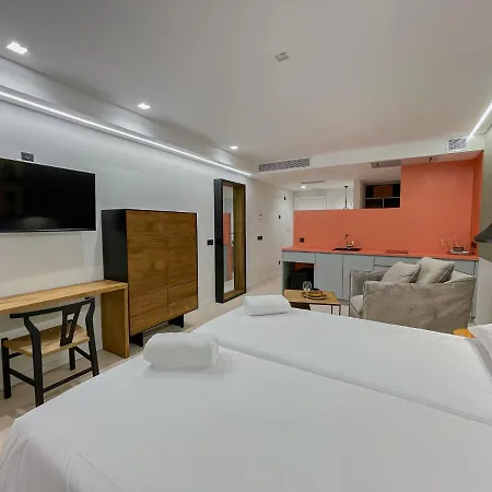 Gran Marina Apartment Las Palmas de Gran Canaria