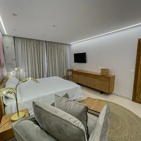 Gran Marina Apartment
