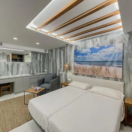 Apartment Gran Marina *