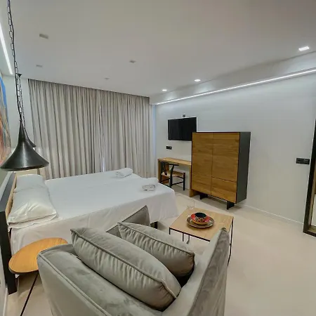 Apartment Gran Marina