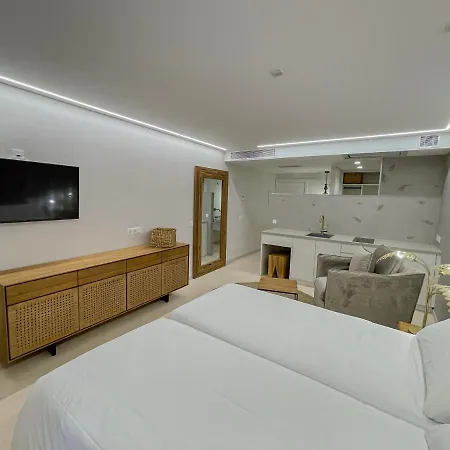 Apartment Gran Marina *