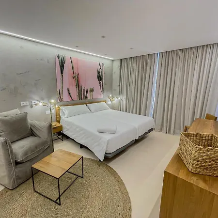 Gran Marina Apartment *