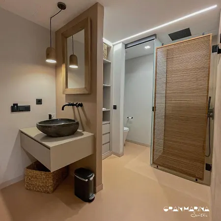 Gran Marina Apartmán