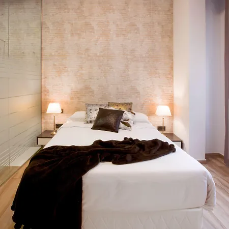 Gran Marina Apartmán