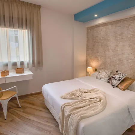 Gran Marina Lejlighed