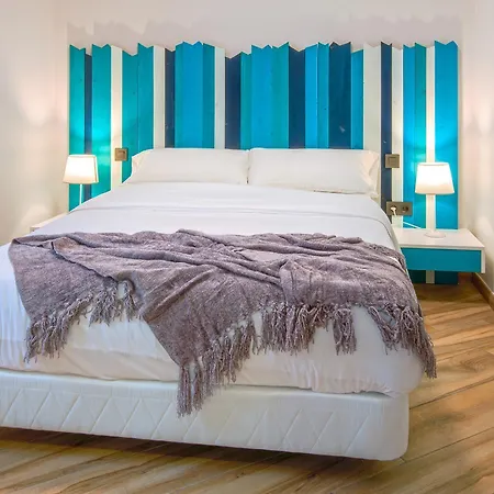 Gran Marina Lejlighed