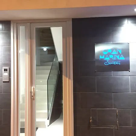 Gran Marina * Las Palmas de Gran Canaria