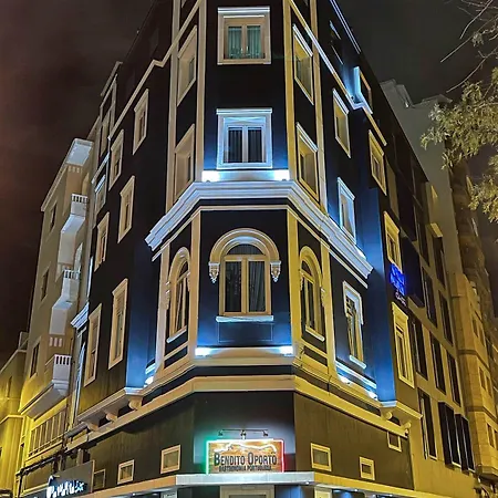 شقة Gran Marina