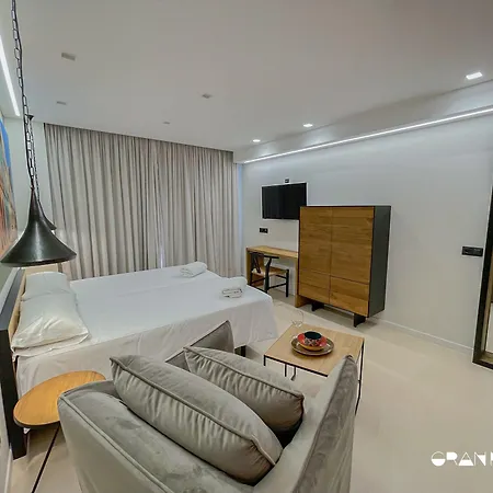 Gran Marina Lejlighed Las Palmas de Gran Canaria