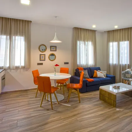 Gran Marina شقة *