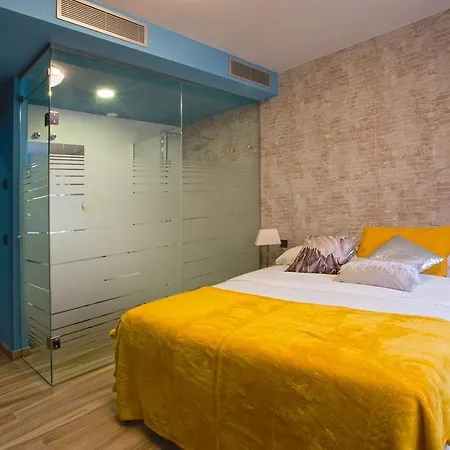 Gran Marina Apartment *