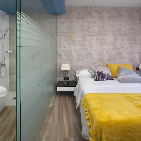 Gran Marina Apartment