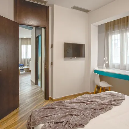 Gran Marina شقة لاس بالماس دي غران كاناريا