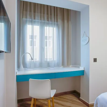 Apartment Gran Marina *