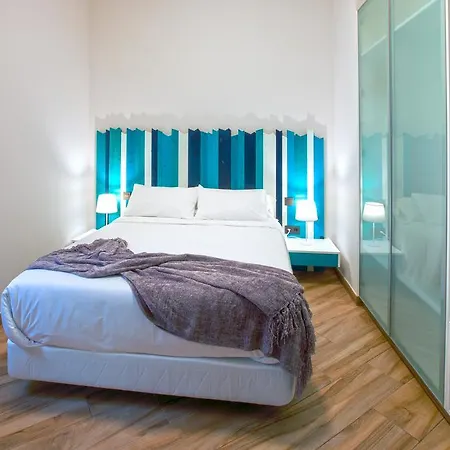 Apartment Gran Marina Las Palmas de Gran Canaria