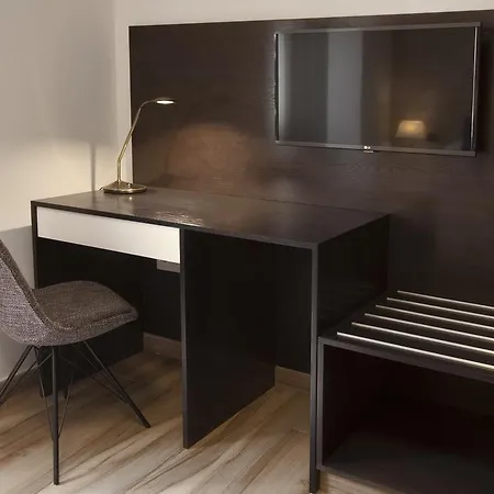 Gran Marina Apartment *