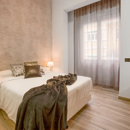Apartment Gran Marina Las Palmas de Gran Canaria