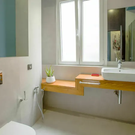 Gran Marina Apartment *