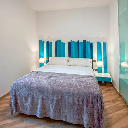 Apartment Gran Marina Las Palmas de Gran Canaria
