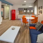 Gran Marina Apartmán Las Palmas de Gran Canaria