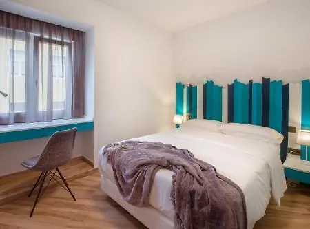 Apartmán Gran Marina Las Palmas de Gran Canaria