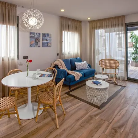 Gran Marina Apartamento Las Palmas de Gran Canaria