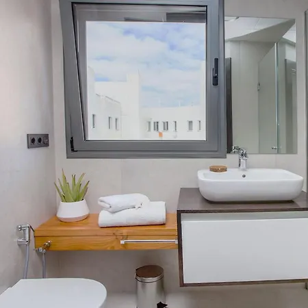 Gran Marina Apartmán Las Palmas de Gran Canaria