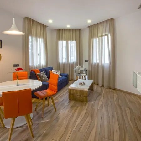 Apartamento Gran Marina Las Palmas de Gran Canaria