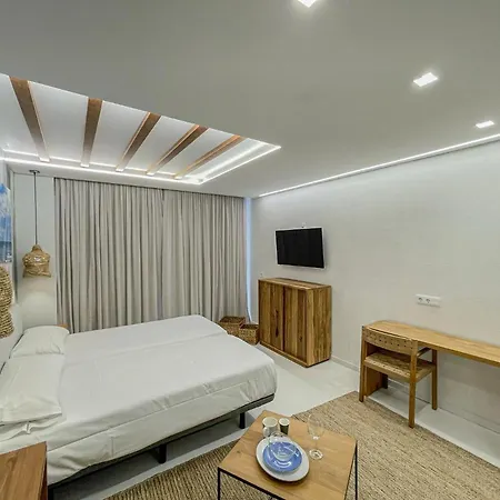 Gran Marina * Las Palmas de Gran Canaria