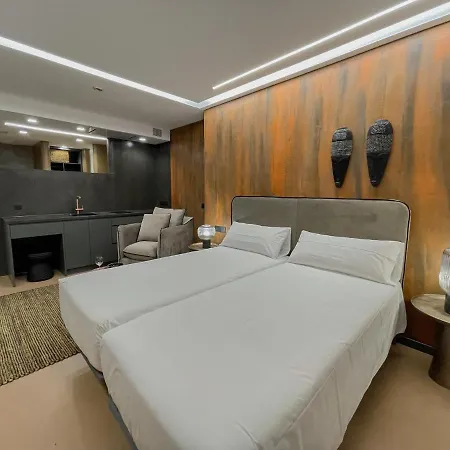 Gran Marina Apartamento Las Palmas de Gran Canaria