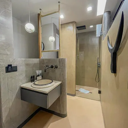 Apartmán Gran Marina