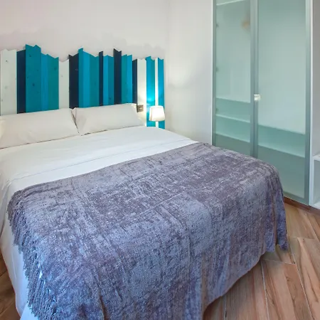 Gran Marina Apartamento