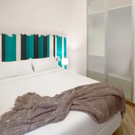 Gran Marina Apartamento