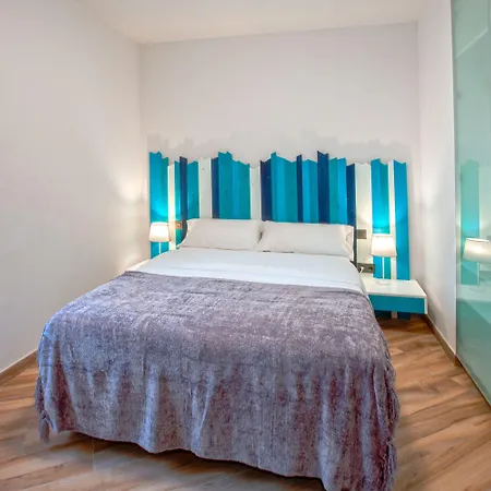 Gran Marina * Las Palmas de Gran Canaria