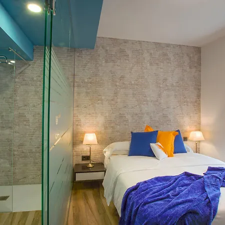 Gran Marina Apartmán