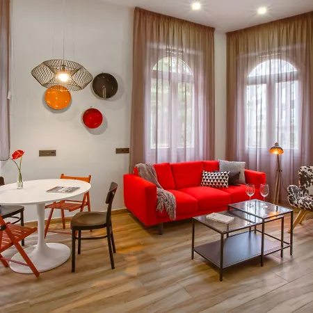 Gran Marina Apartamento *