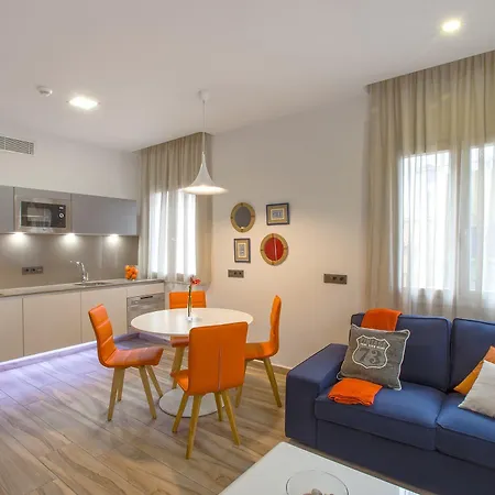 Apartamento Gran Marina Las Palmas de Gran Canaria