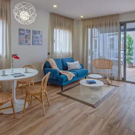 Gran Marina * Las Palmas de Gran Canaria