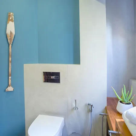 Apartamento Gran Marina Las Palmas de Gran Canaria